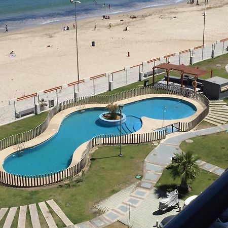 Apartment Joet La Herradura Coquimbo Luaran gambar