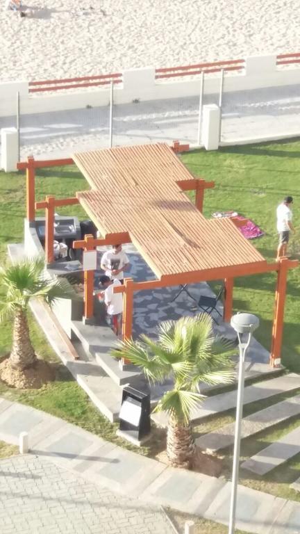 Apartment Joet La Herradura Coquimbo Luaran gambar