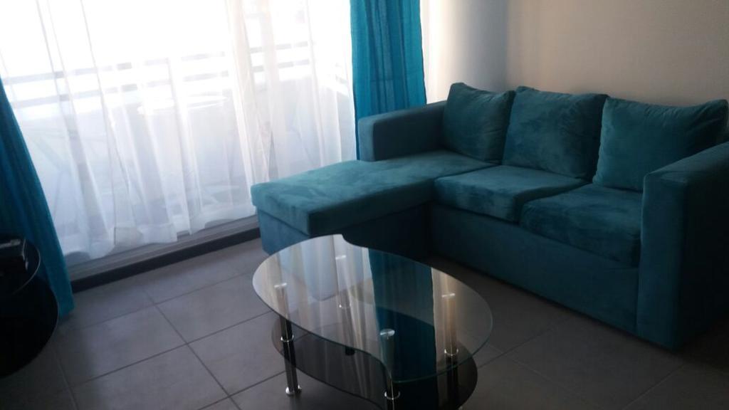 Apartment Joet La Herradura Coquimbo Luaran gambar