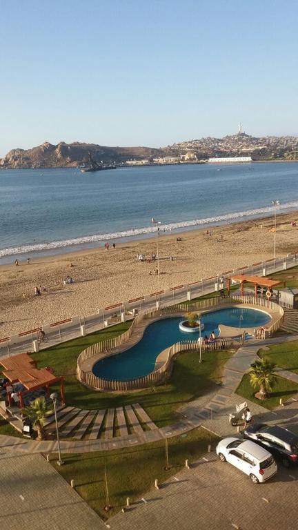 Apartment Joet La Herradura Coquimbo Luaran gambar