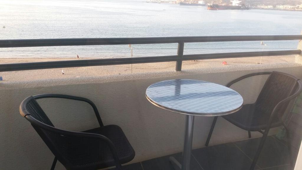 Apartment Joet La Herradura Coquimbo Luaran gambar