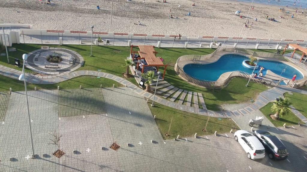 Apartment Joet La Herradura Coquimbo Luaran gambar