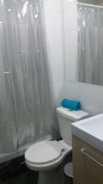 Apartment Joet La Herradura Coquimbo Luaran gambar