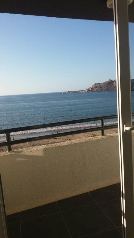Apartment Joet La Herradura Coquimbo Luaran gambar