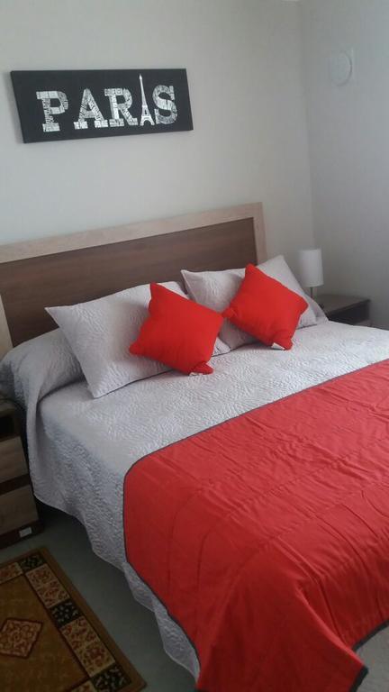 Apartment Joet La Herradura Coquimbo Luaran gambar