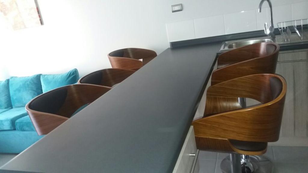 Apartment Joet La Herradura Coquimbo Luaran gambar