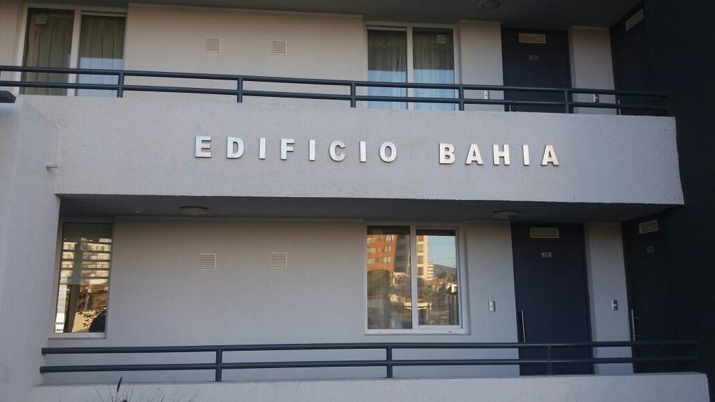 Apartment Joet La Herradura Coquimbo Luaran gambar