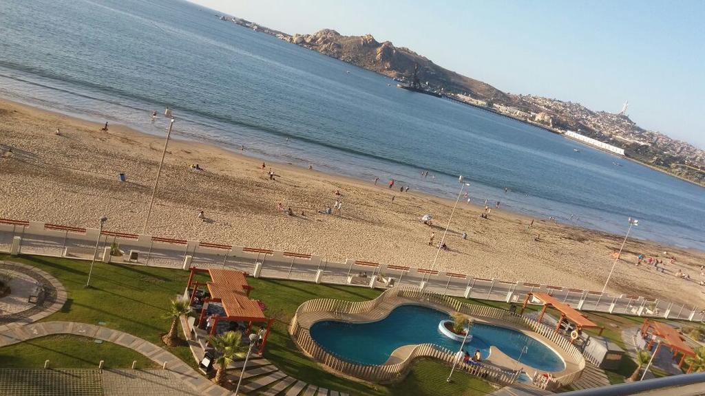 Apartment Joet La Herradura Coquimbo Luaran gambar