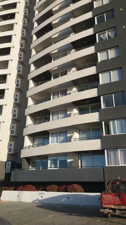 Apartment Joet La Herradura Coquimbo Luaran gambar