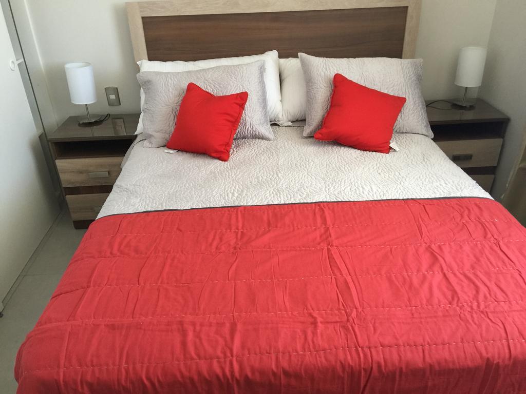 Apartment Joet La Herradura Coquimbo Luaran gambar