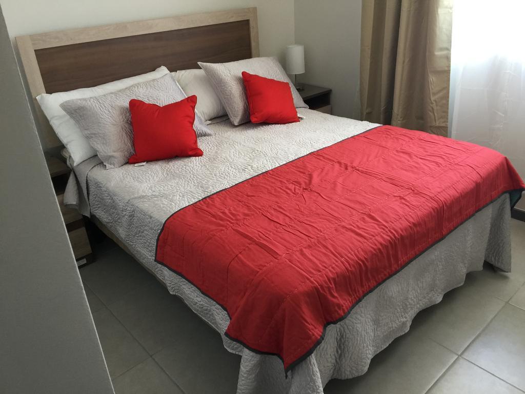 Apartment Joet La Herradura Coquimbo Luaran gambar