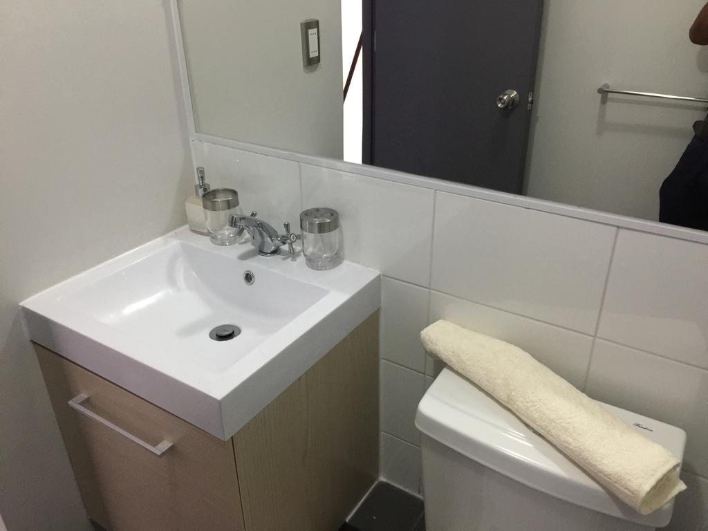 Apartment Joet La Herradura Coquimbo Luaran gambar