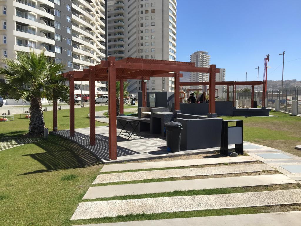 Apartment Joet La Herradura Coquimbo Luaran gambar