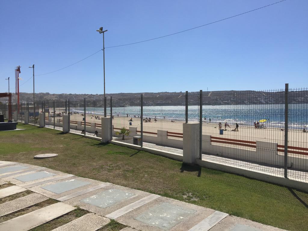 Apartment Joet La Herradura Coquimbo Luaran gambar
