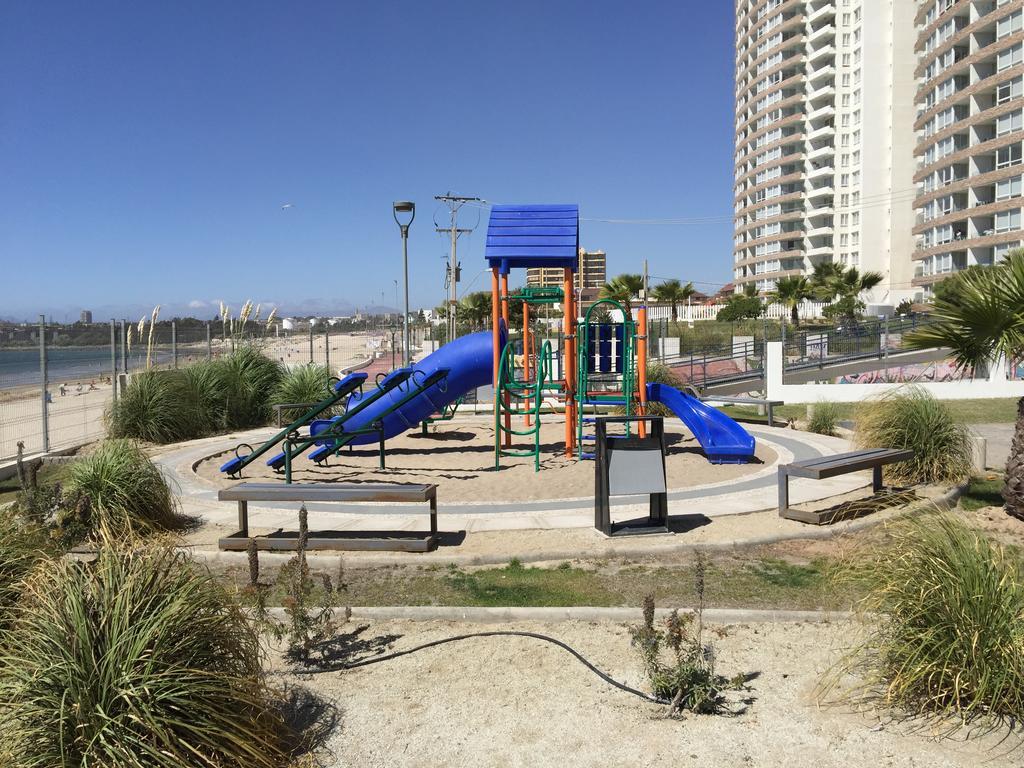 Apartment Joet La Herradura Coquimbo Luaran gambar