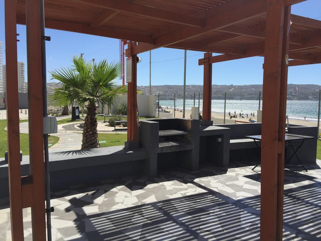 Apartment Joet La Herradura Coquimbo Luaran gambar