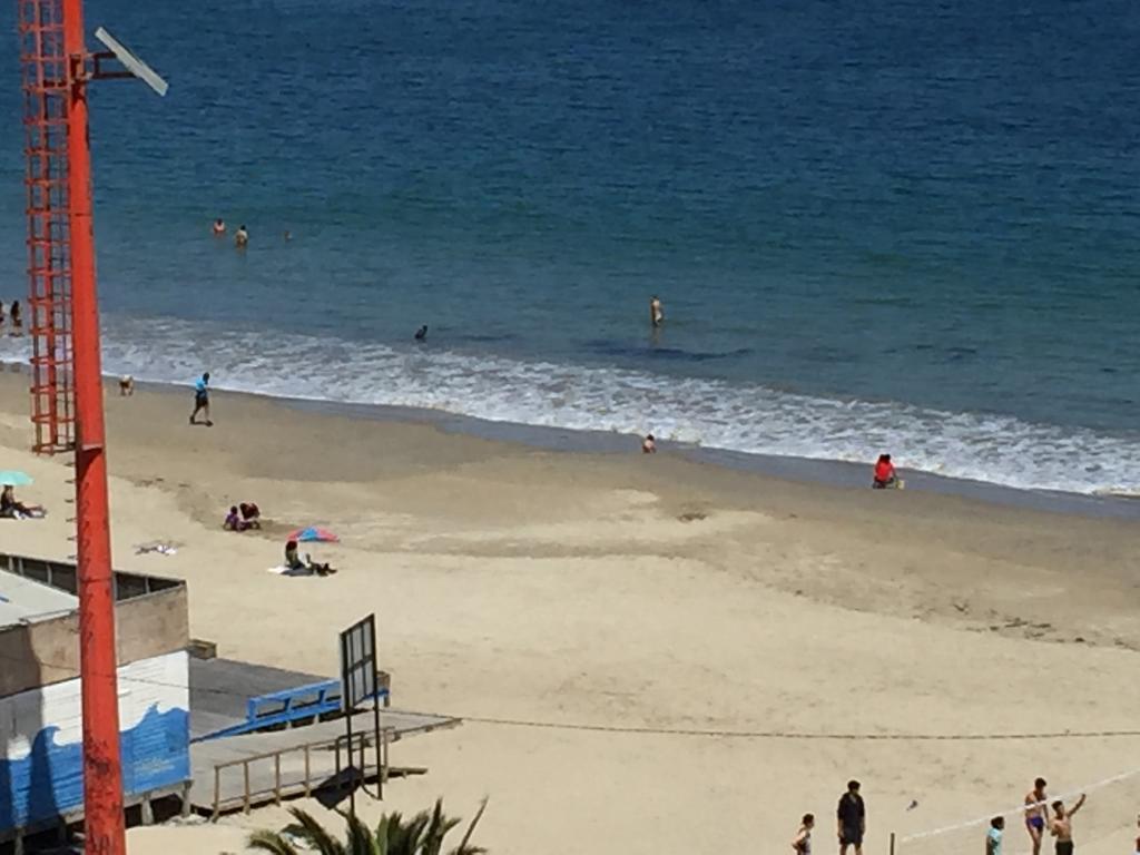 Apartment Joet La Herradura Coquimbo Luaran gambar