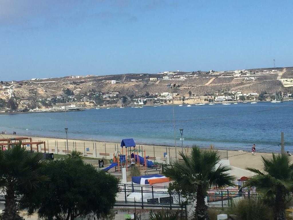 Apartment Joet La Herradura Coquimbo Luaran gambar