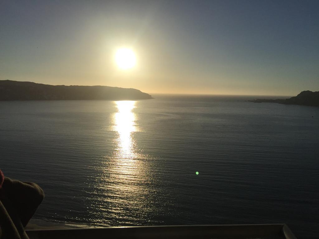 Apartment Joet La Herradura Coquimbo Luaran gambar