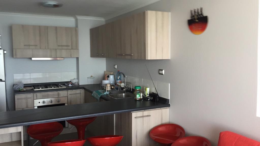 Apartment Joet La Herradura Coquimbo Luaran gambar