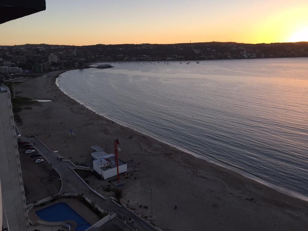 Apartment Joet La Herradura Coquimbo Luaran gambar