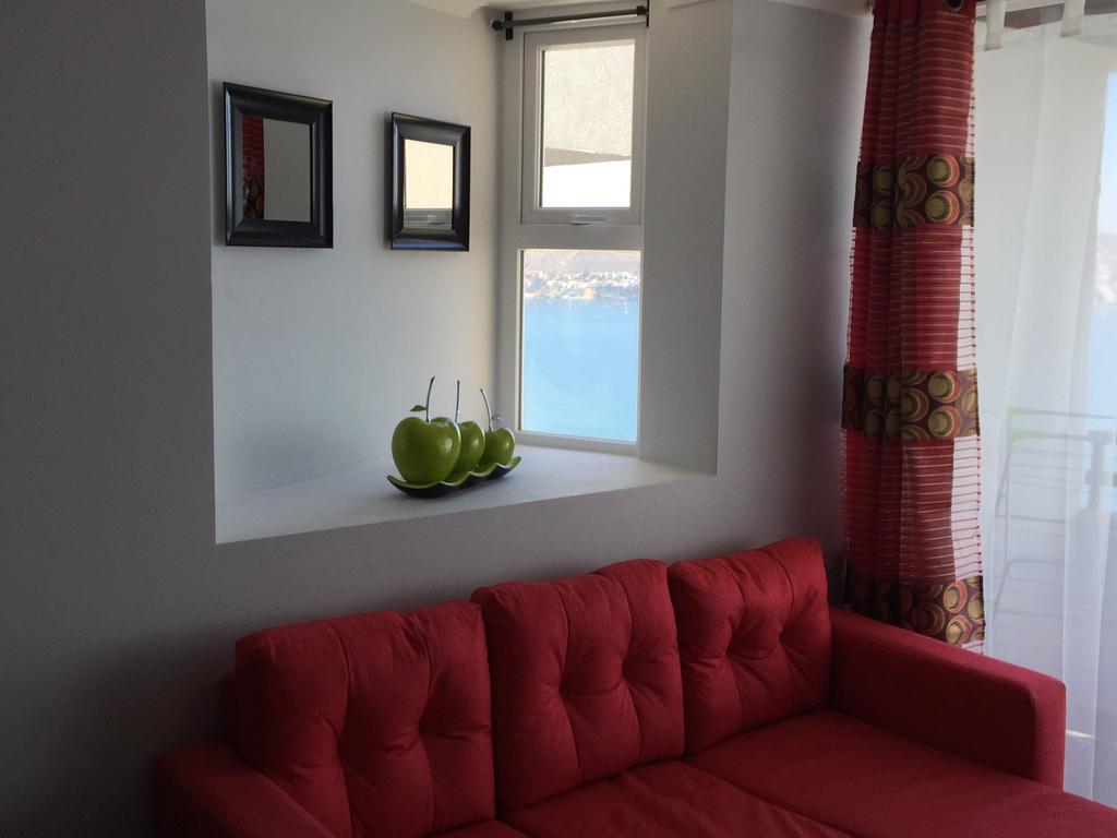 Apartment Joet La Herradura Coquimbo Luaran gambar