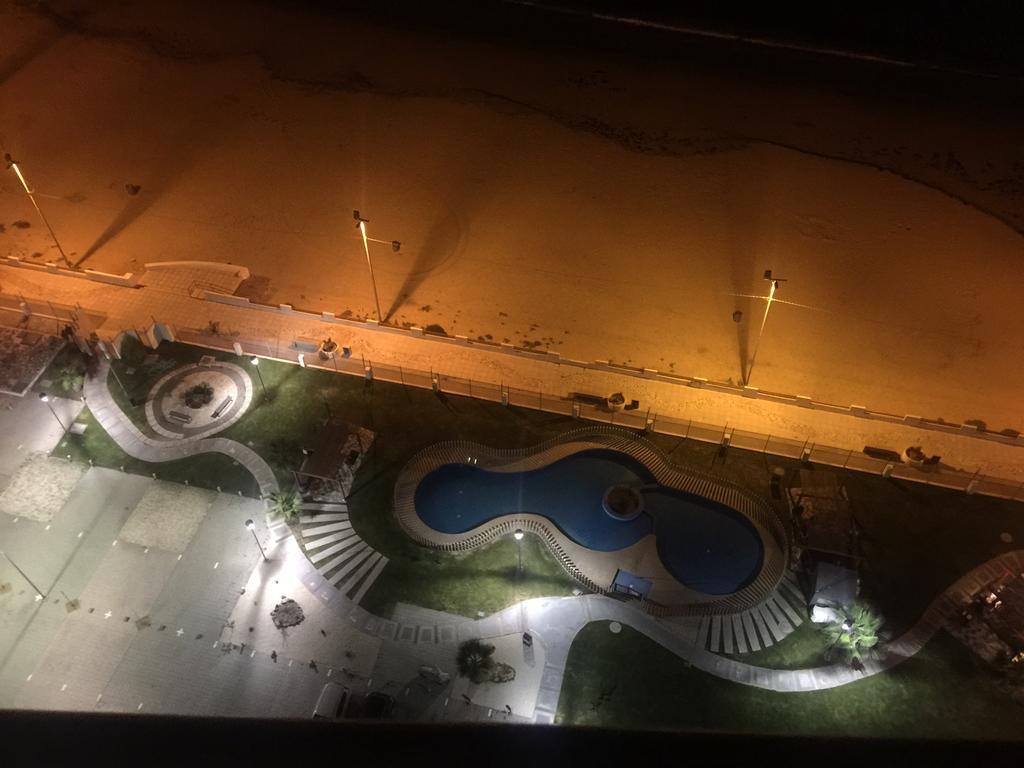 Apartment Joet La Herradura Coquimbo Luaran gambar