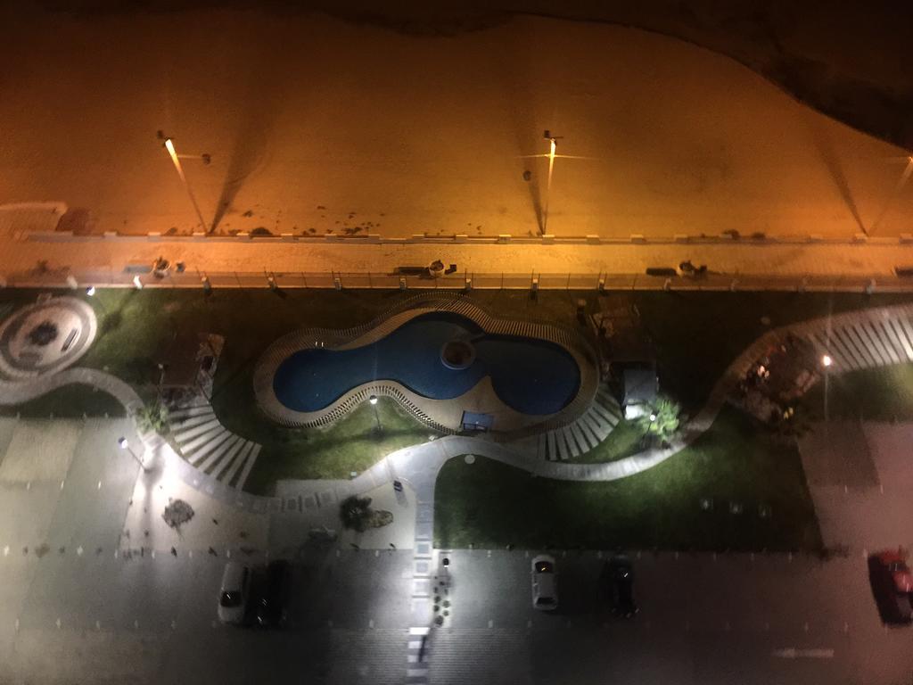 Apartment Joet La Herradura Coquimbo Luaran gambar