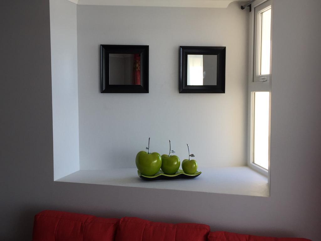 Apartment Joet La Herradura Coquimbo Luaran gambar
