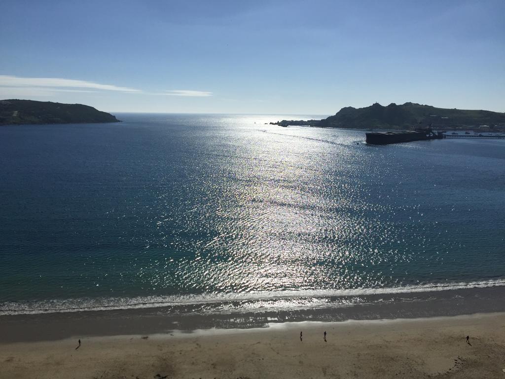 Apartment Joet La Herradura Coquimbo Luaran gambar