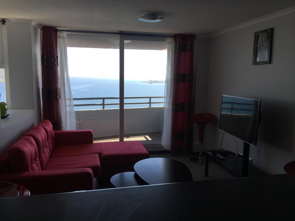 Apartment Joet La Herradura Coquimbo Luaran gambar