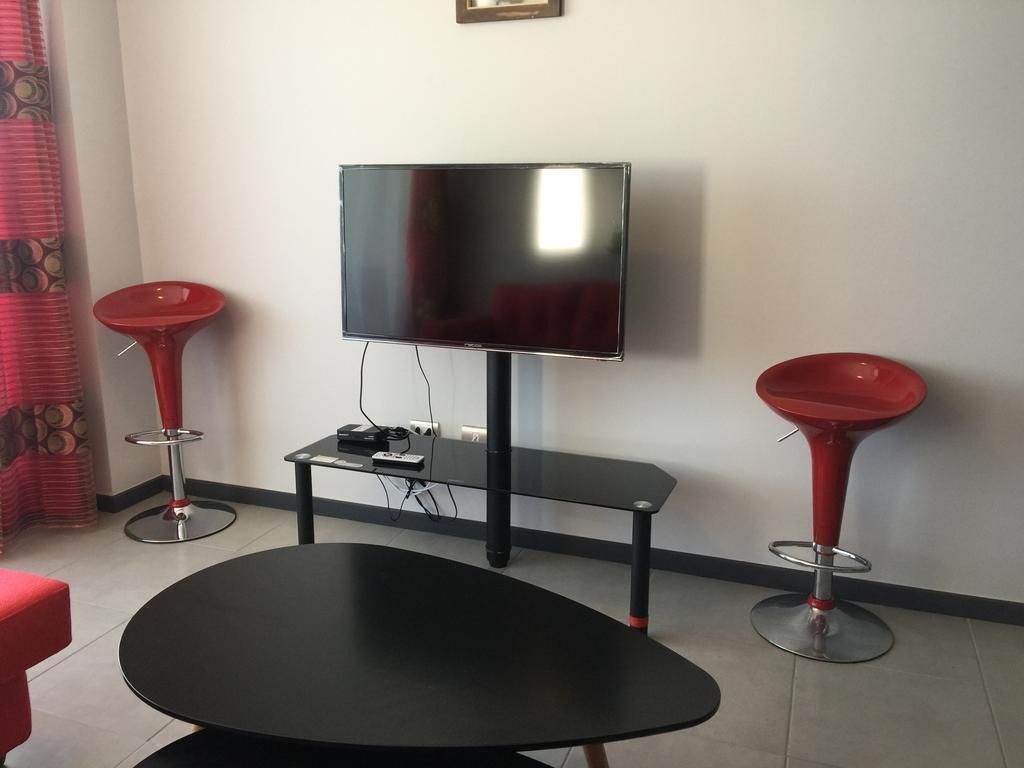 Apartment Joet La Herradura Coquimbo Luaran gambar