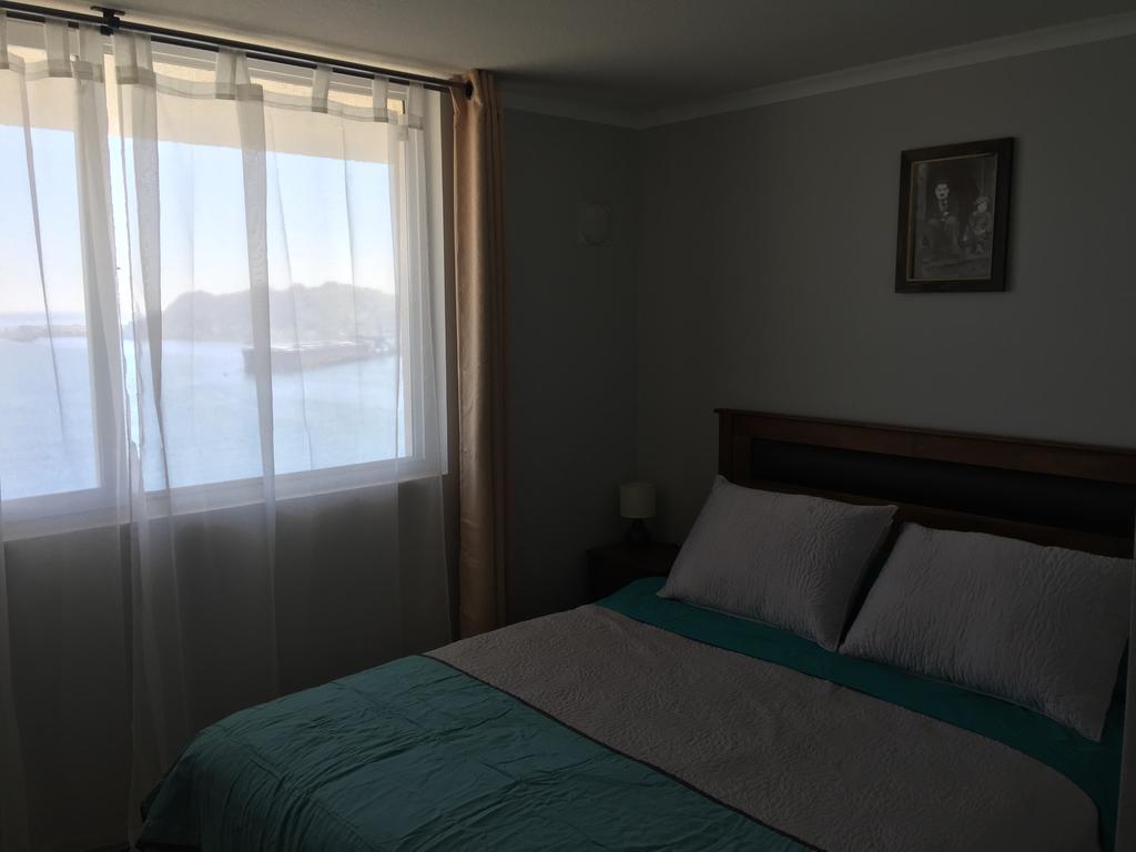 Apartment Joet La Herradura Coquimbo Luaran gambar