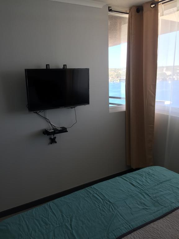 Apartment Joet La Herradura Coquimbo Luaran gambar