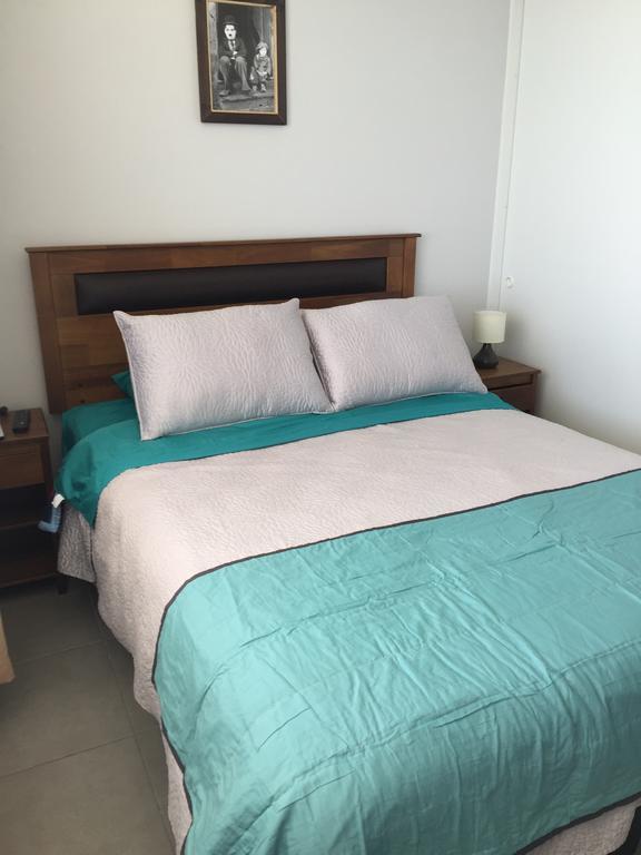 Apartment Joet La Herradura Coquimbo Luaran gambar