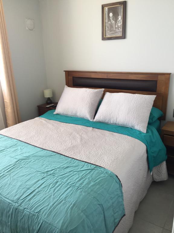 Apartment Joet La Herradura Coquimbo Luaran gambar