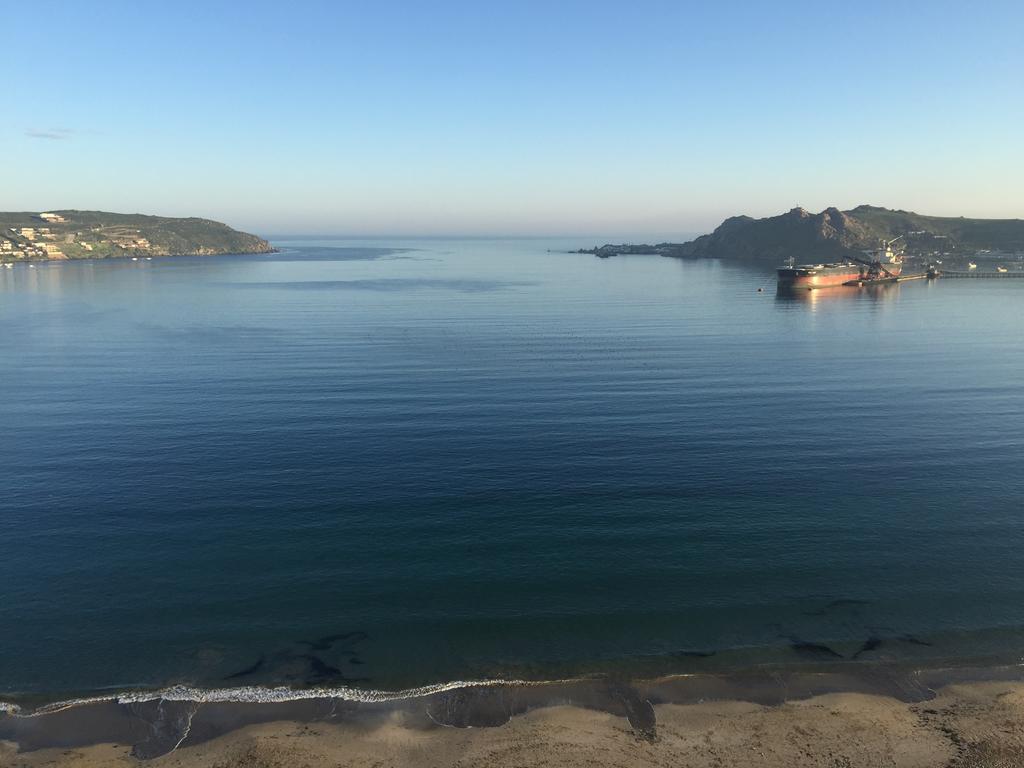 Apartment Joet La Herradura Coquimbo Luaran gambar
