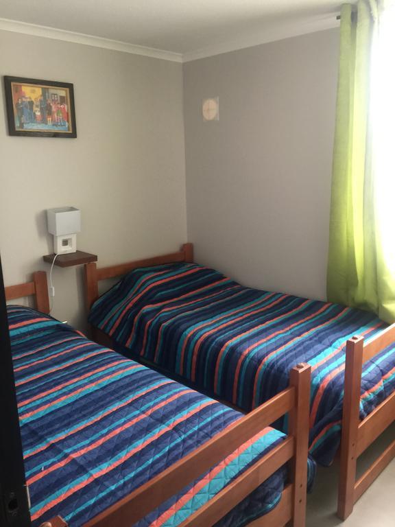 Apartment Joet La Herradura Coquimbo Luaran gambar