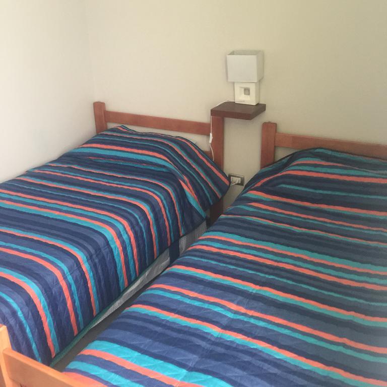 Apartment Joet La Herradura Coquimbo Luaran gambar