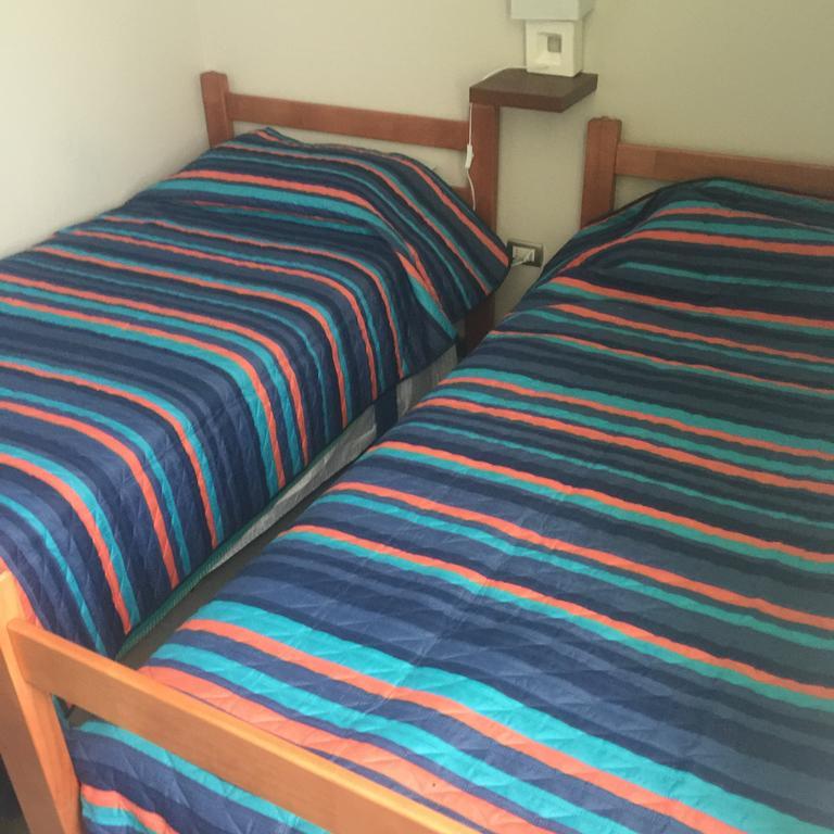Apartment Joet La Herradura Coquimbo Luaran gambar