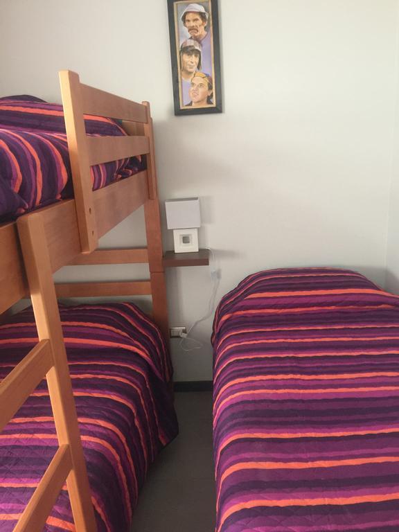 Apartment Joet La Herradura Coquimbo Luaran gambar