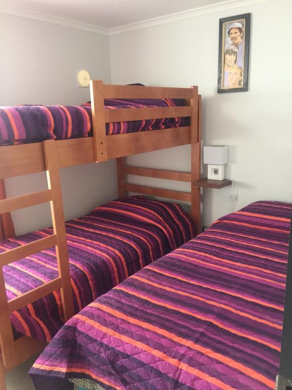 Apartment Joet La Herradura Coquimbo Luaran gambar