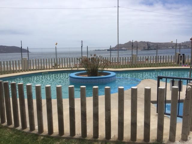 Apartment Joet La Herradura Coquimbo Luaran gambar